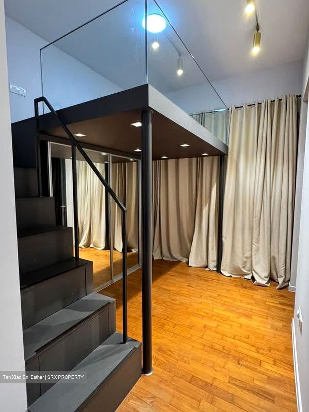Boathouse Residences (D19), Condominium #531578671